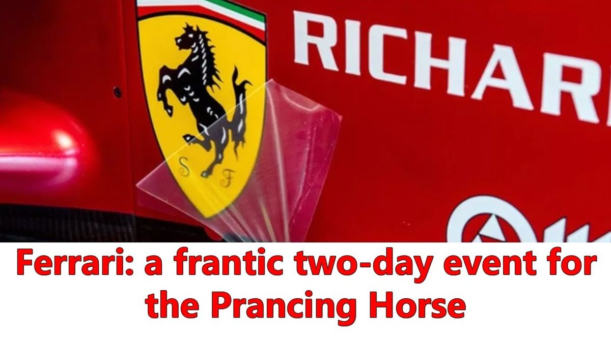 The Ferrari Challenge - 3 Day Pass, 11 September | Event in Salinas | AllEvents