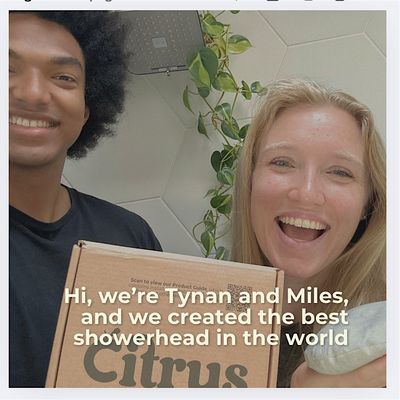 Citrus Wellness Co. logo