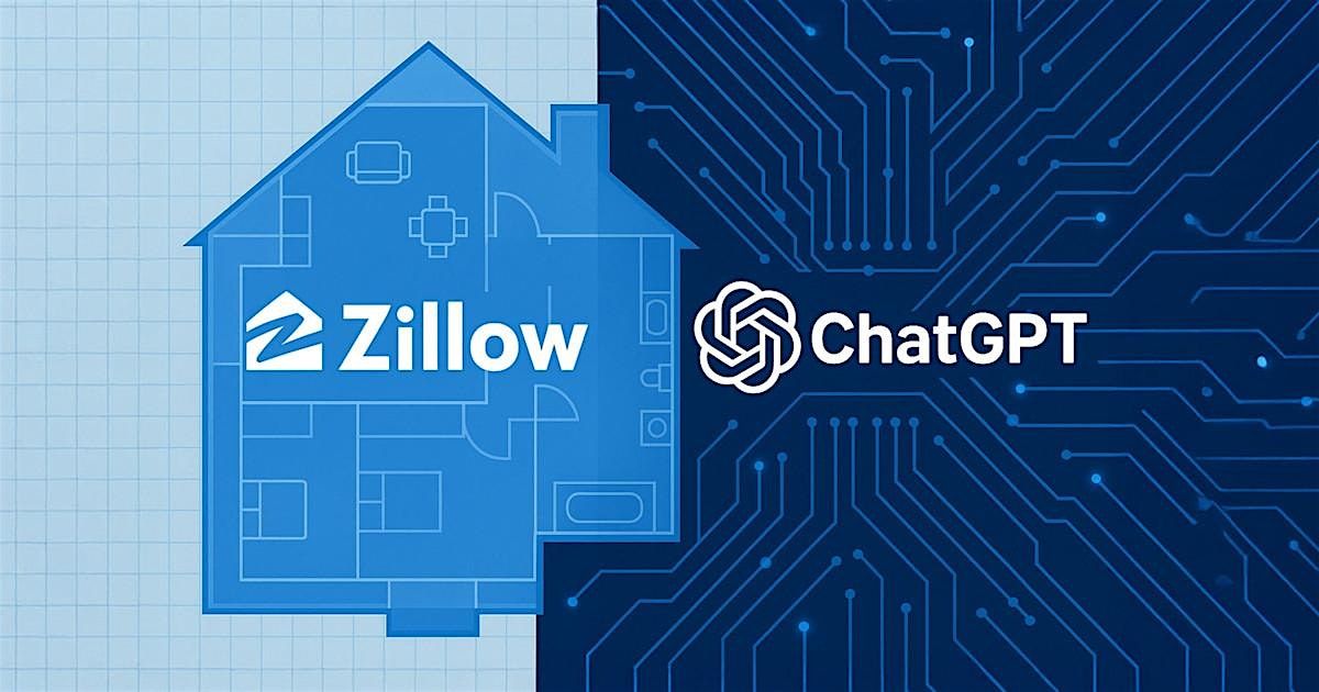 Zillow + ChatGPT Optimization Workshop, 10 December | Event in Greenwood Village | AllEvents