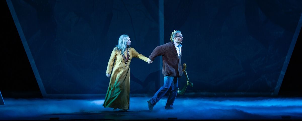 Eurydice | Event in New York | AllEvents