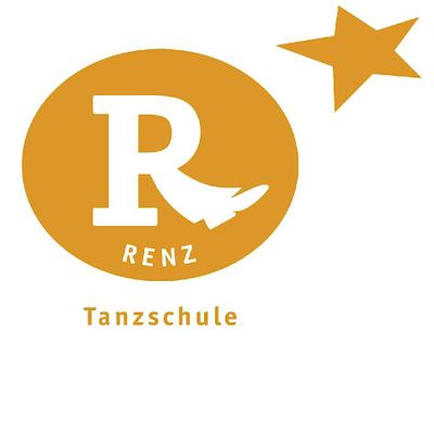ADTV Tanzschule Renz und Partner logo