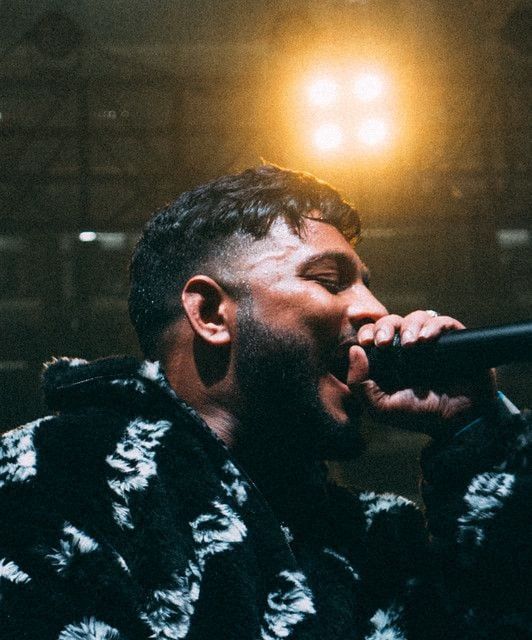 Raftaar in Jaipur | Event in Jaipur | AllEvents