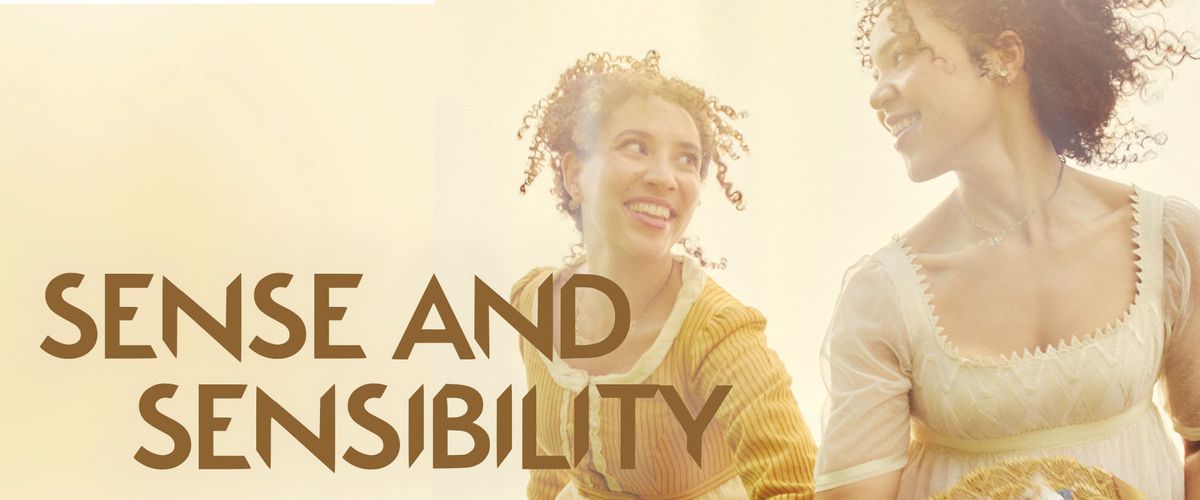 Sense and Sensibility - Stratford | Event in Stratford | AllEvents