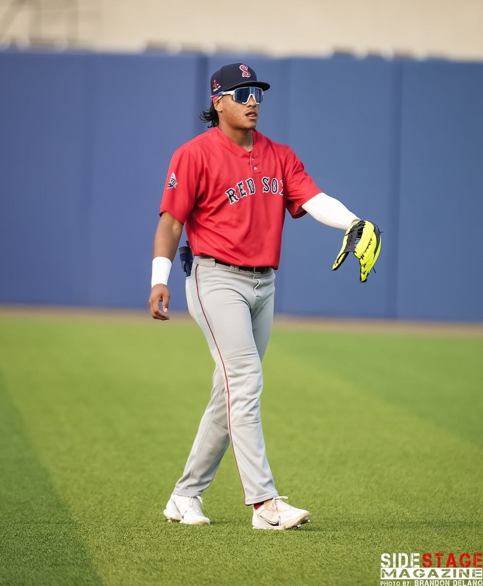 Salem Red Sox Vs Fredericksburg Nationals Carilion Clinic Field salem-red-sox-vs-fredericksburg-nationals-carilion-clinic-field