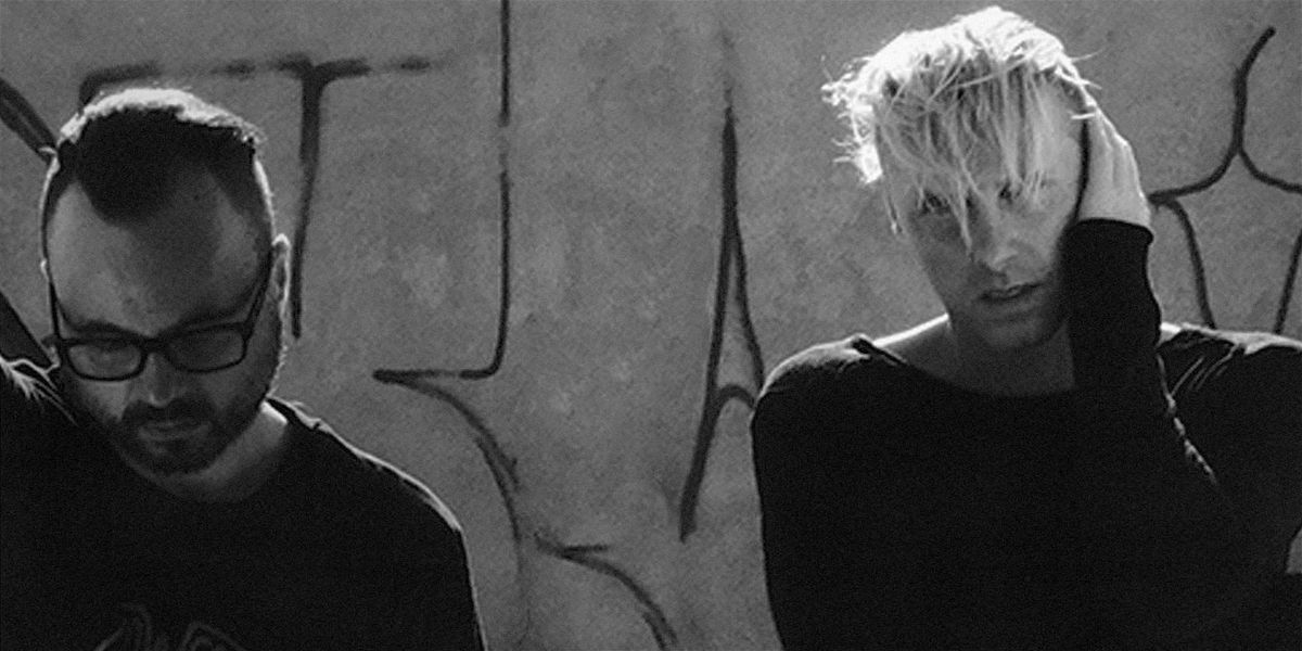 Elsewhere x Saint Vitus Present: TRAITRS, 13 May | Event in Brooklyn | AllEvents