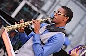 NJPAC Jazz Crawl Across Newark With: Alex Desrivieres Trio at Just Fish, 23 November | Event in Newark | AllEvents