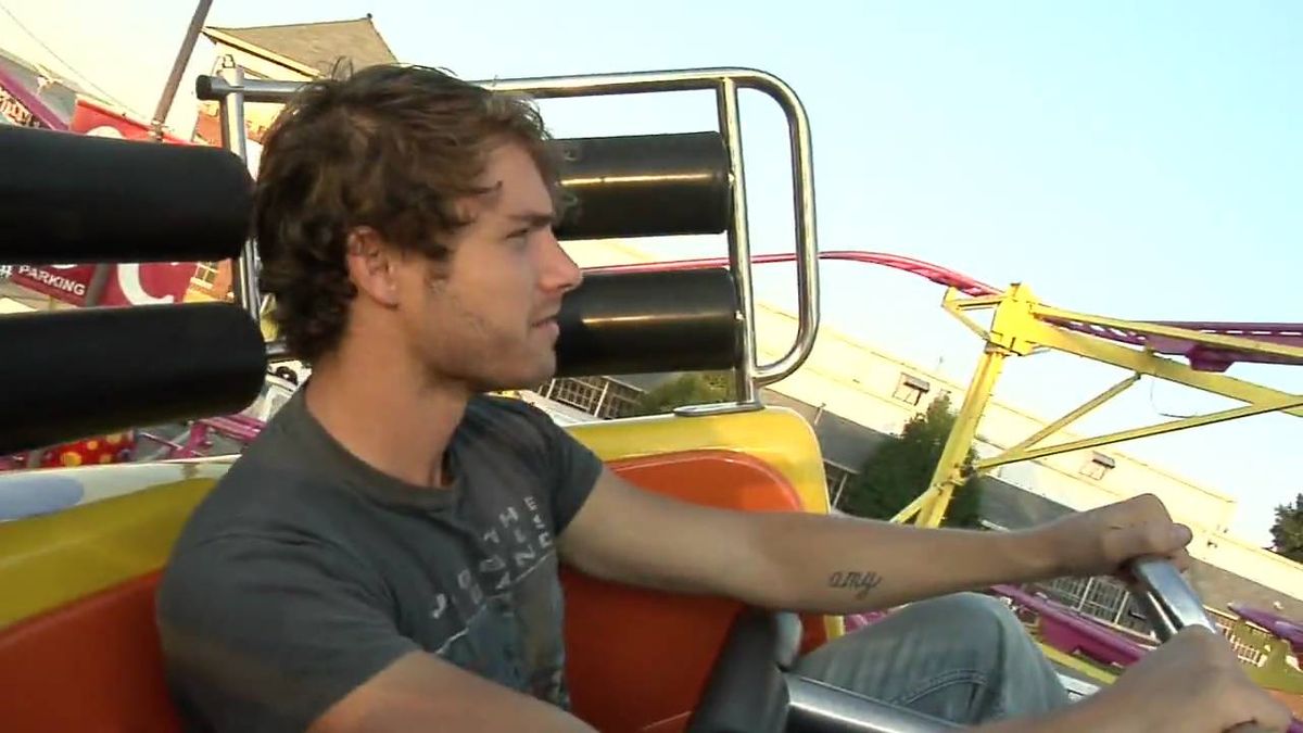Parking Jon McLaughlin, 6 December | Event in Carmel | AllEvents