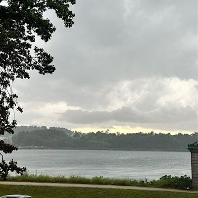 Chestnut Hill Reservoir Conservancy logo