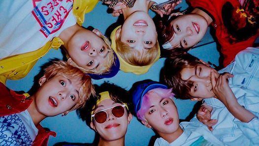 Bts Anniversaire Suga Live Online March 8 To March 9 Online Event Allevents In
