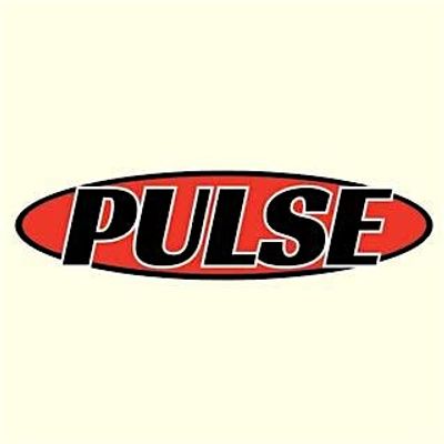 PULSE logo