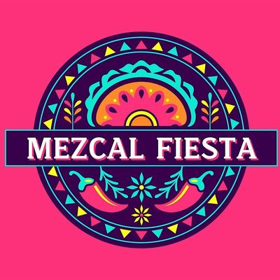 Mezcal Fiesta logo