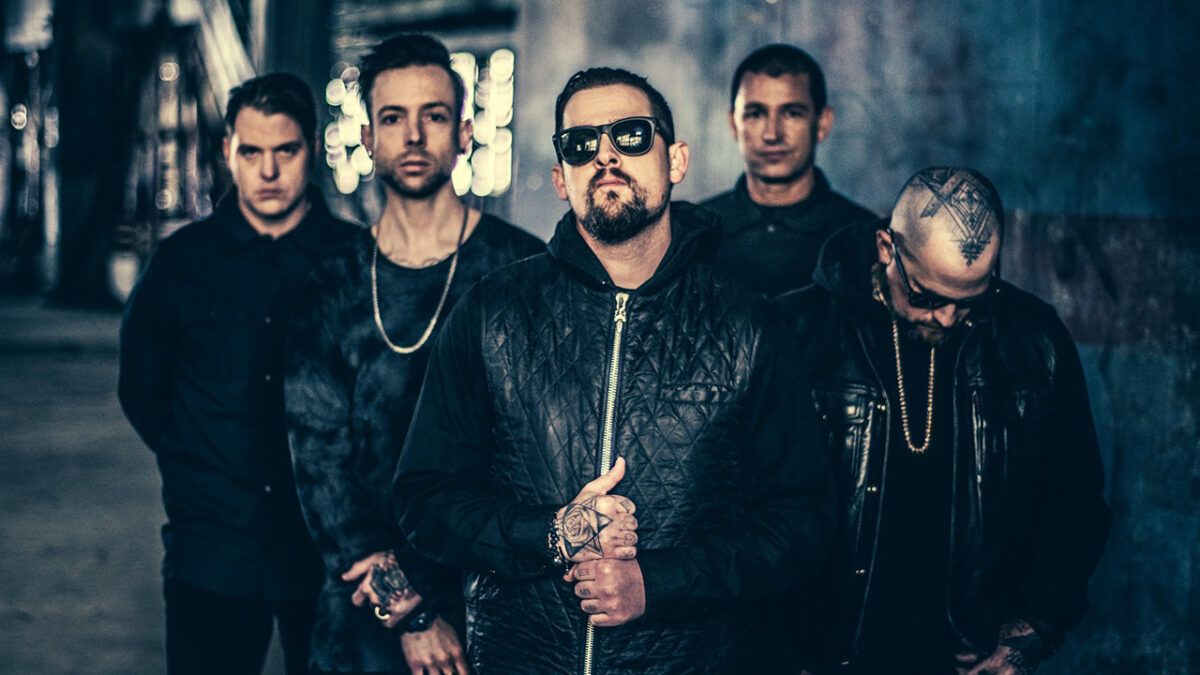 Good Charlotte, 22 July | Event in York | AllEvents