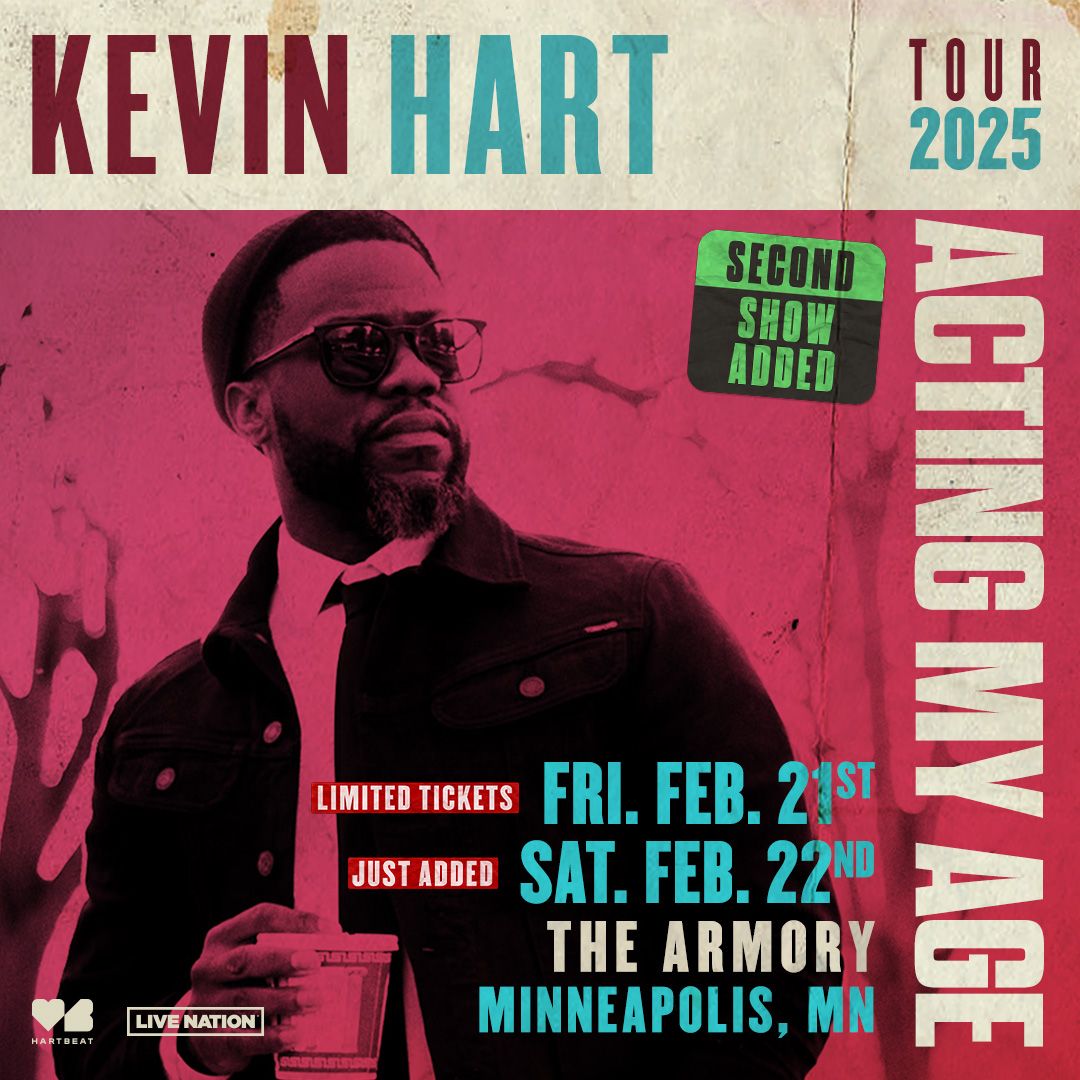 Kevin Hart, 28 May | Event in Saratoga | AllEvents