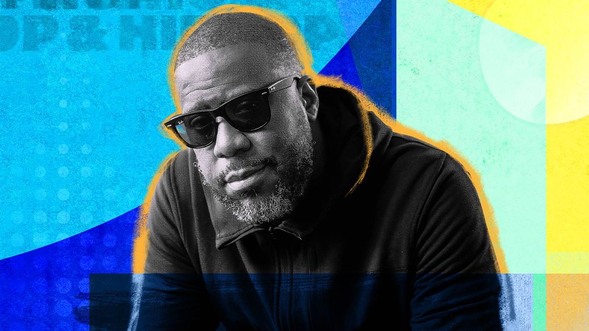 Robert Glasper, 12 June | Event in Alexandria | AllEvents
