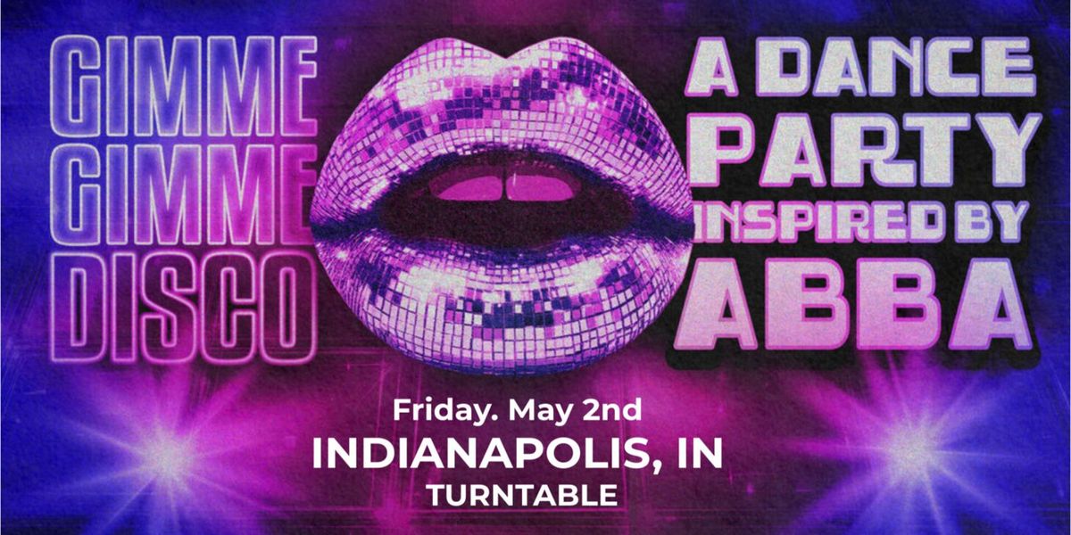 Gimme Gimme Disco, 14 December | Event in Wantagh | AllEvents