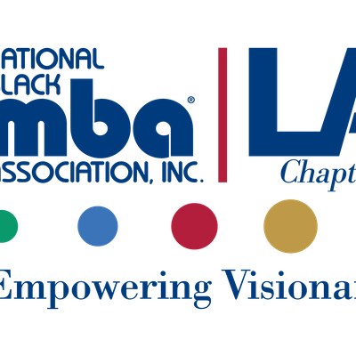 National Black MBA Association - Los Angeles Chapter logo