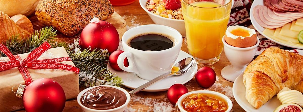 Annual Christmas Brunch, 4 December | Event in Kansas City | AllEvents