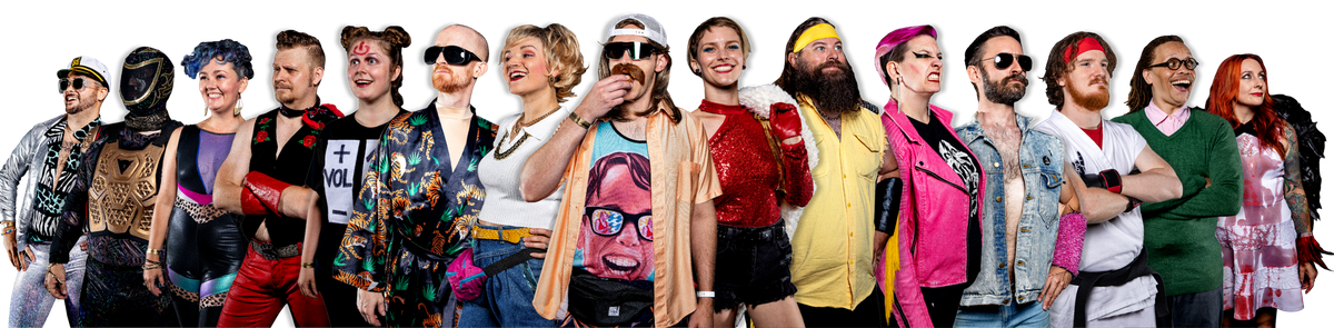 US Air Guitar Championships at The Independent, 26 July | Event in San Francisco | AllEvents