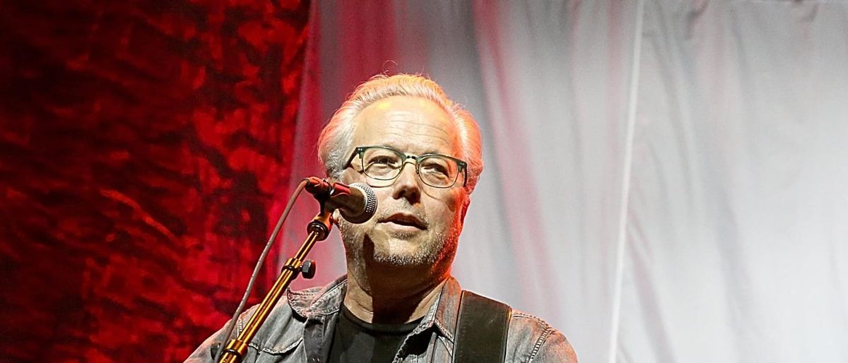 Radney Foster | Event in Bertram | AllEvents