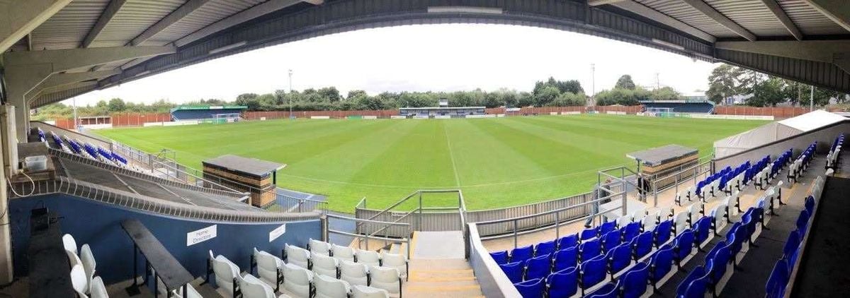 BISHOP'S STORTFORD F.C vs CHESHUNT F.C, 25 July | Event in Bishop's Stortford | AllEvents