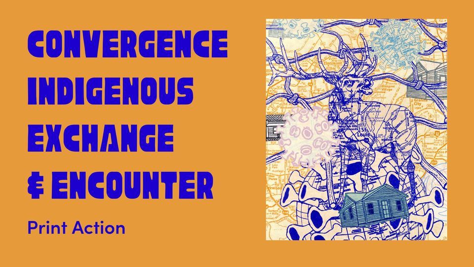 Print Action, Craft Alliance, St. Louis, 5 August 2023 AllEvents.in