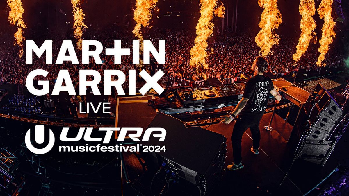Martin Garrix at Red Rocks Amphitheatre, 23 October | Event in Morrison | AllEvents