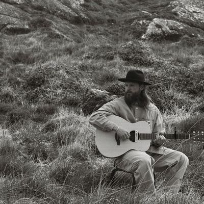 IAN HOOPER - On Tour April 2027
