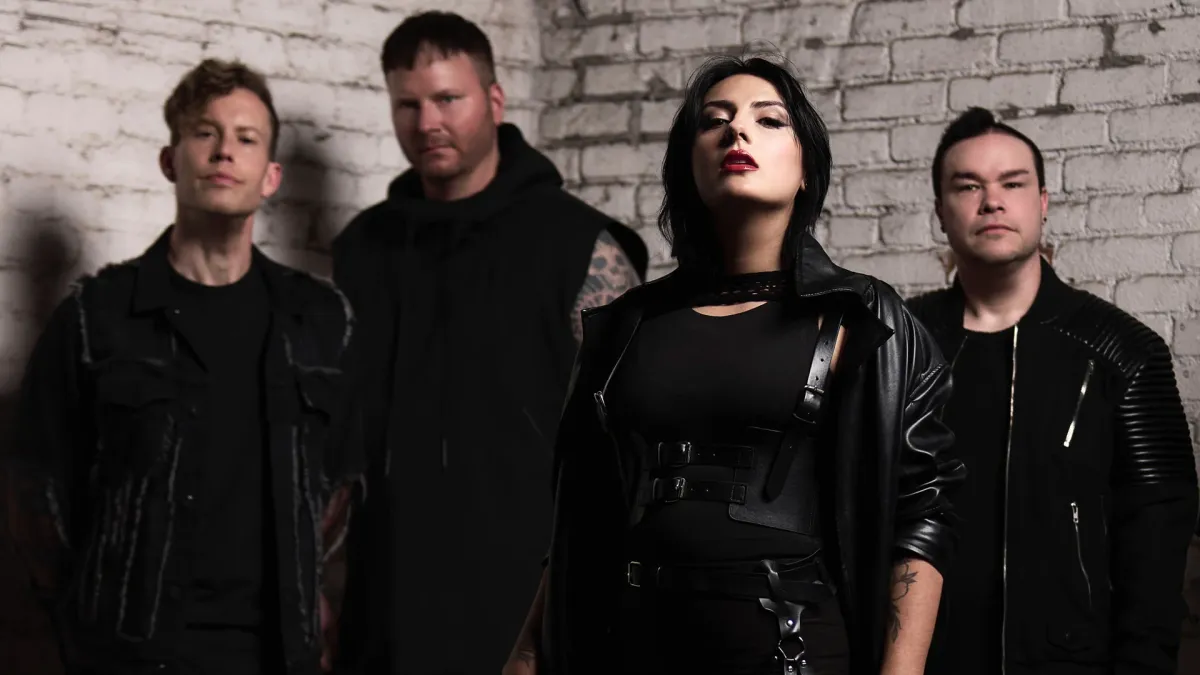 Eva Under Fire in Mesa, 17 March | Event in Mesa | AllEvents