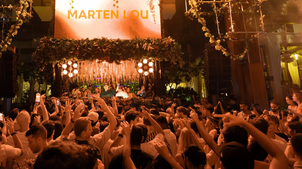 Marten Lou in Nice, 14 August | Event in Nice | AllEvents