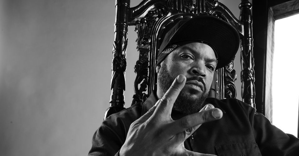 Ice Cube, AO Arena, Manchester, December 7 2023 AllEvents.in