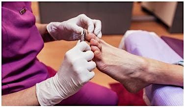 Community Foot Care Clinic, 15 January | Event in Stillwater | AllEvents