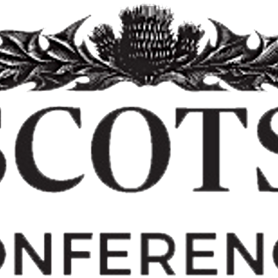 Scotsman Conferences logo