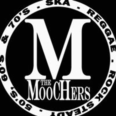 The Moochers - U.K