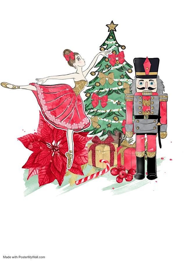 The Nutcracker- AM show, 20 December | Event in Aberdeen | AllEvents