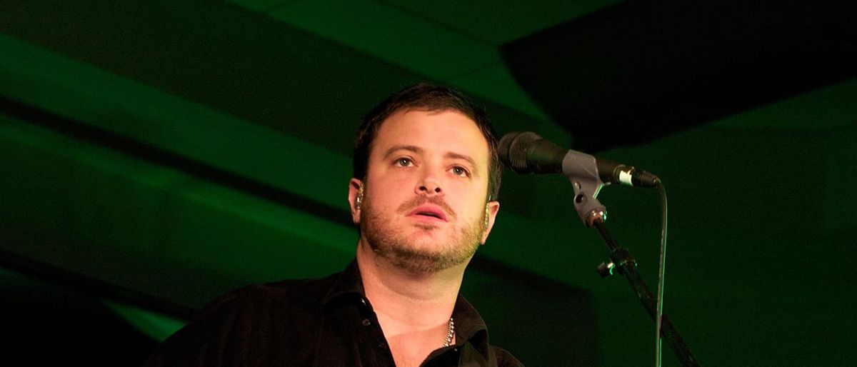 Wade Bowen at Hard Rock Hotel and Casino Tulsa - The Joint, 24 May | Event in Catoosa | AllEvents