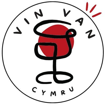 Vin Van Cymru logo