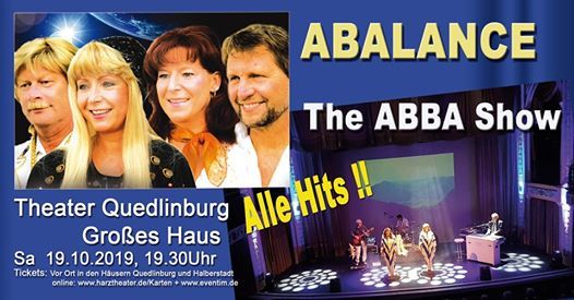 Events Activities In Quedlinburg Discover Today Upcoming And