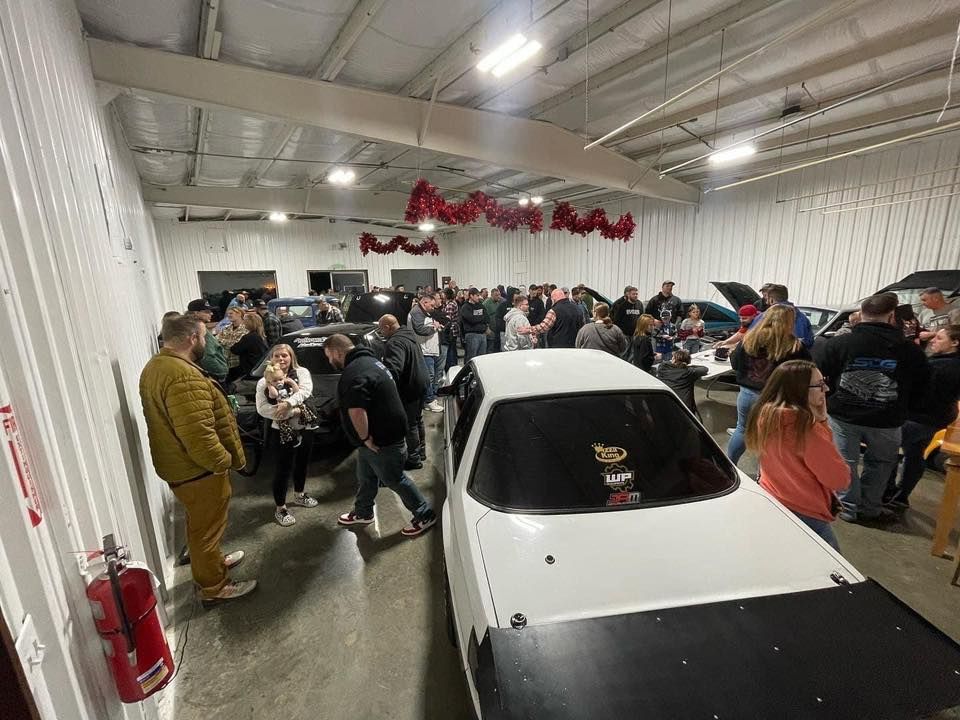 PRI after party 2023, Marion County Fairgrounds & Events Center