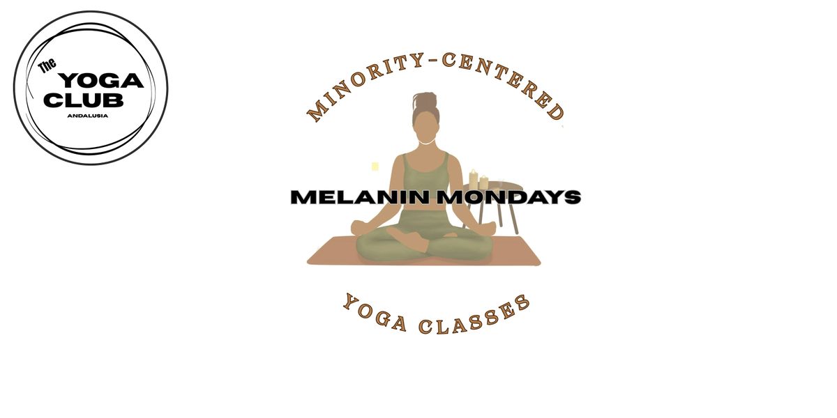 Melanin Mondays, 1 December | Event in Andalusia | AllEvents