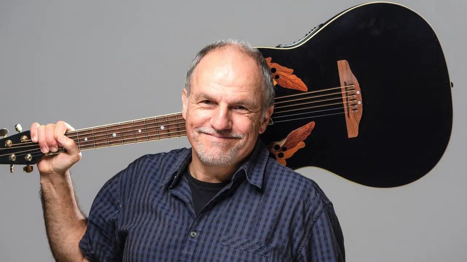 Reids Concert Series: Thomas Kovacs, Reid's Distillery, Toronto ...
