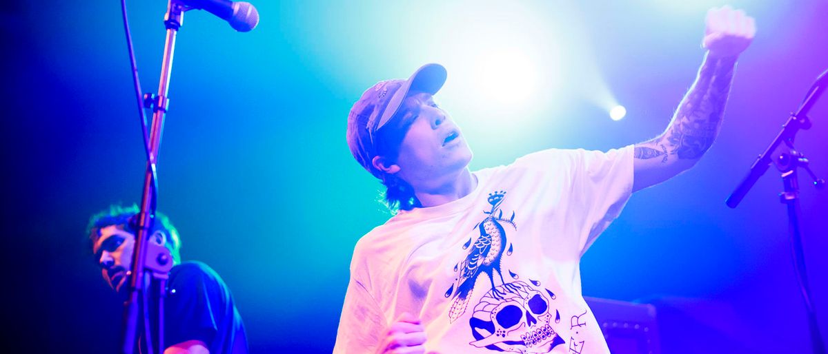 The Story So Far, 14 September | Event in Cleveland | AllEvents