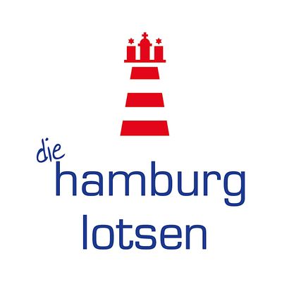 Die Hamburg-Lotsen logo