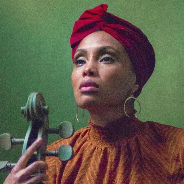 Mika, Imany, LUIZA in AURILLAC, 6 June | Event in La Vergne | AllEvents