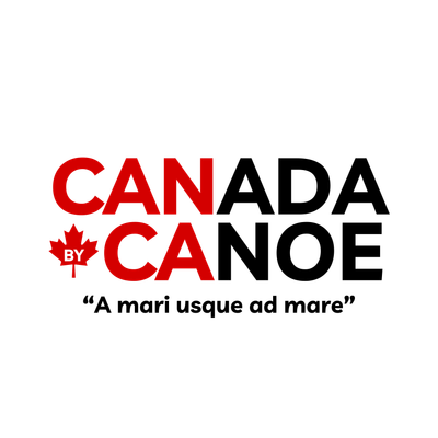 Canada by Canoe logo