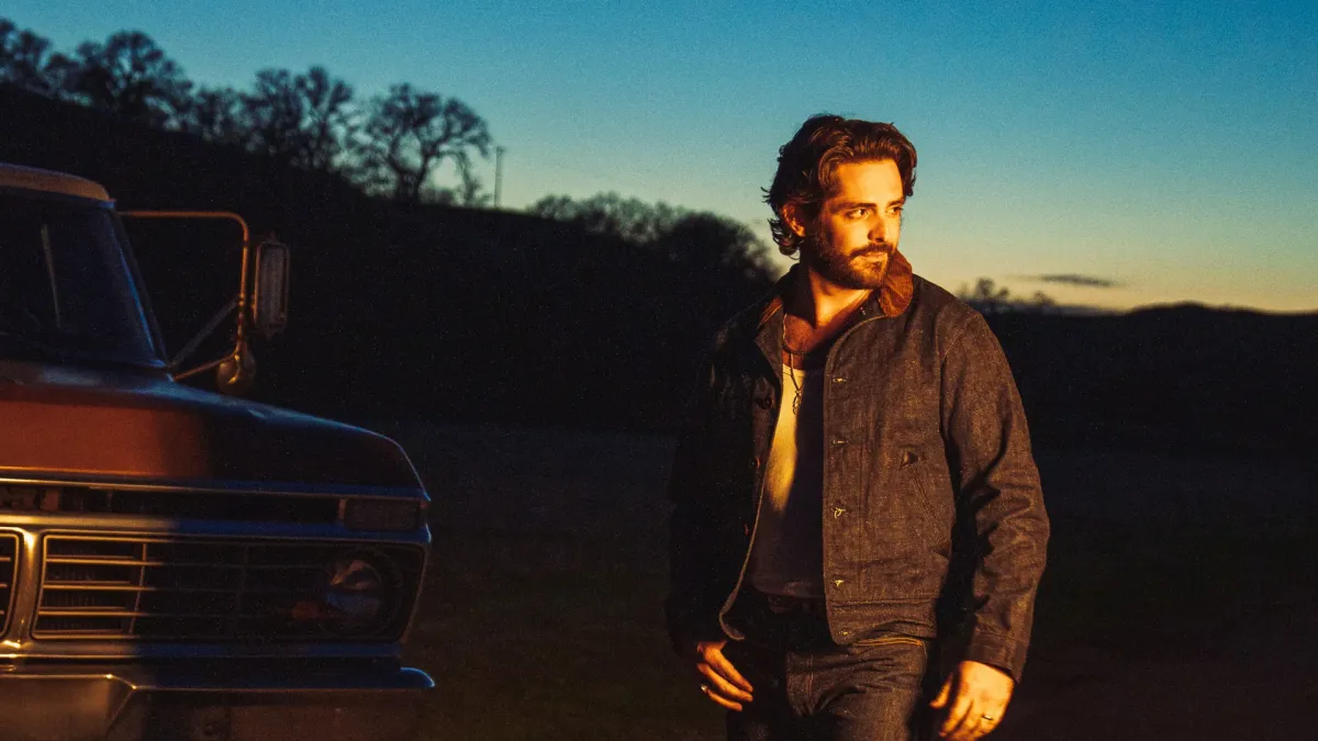 Thomas Rhett, Tucker Wetmore, Dasha in Charlotte | Event in Charlotte | AllEvents