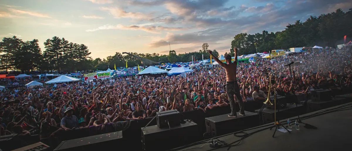 Tropidelic in Phoenix, 23 August | Event in Phoenix | AllEvents