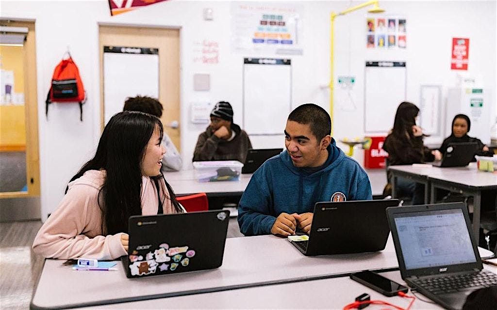 Summit Atlas Campus Tour, 9 December | Event in Seattle | AllEvents