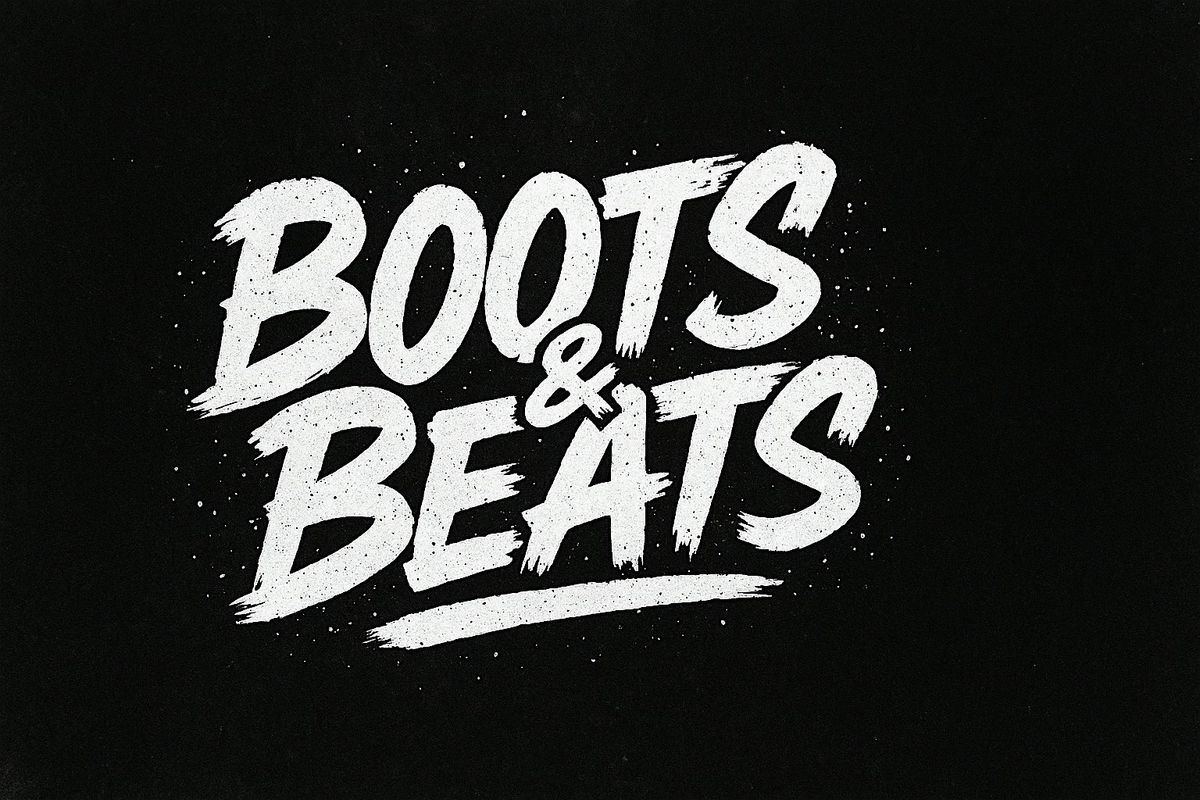 BOOTS & BEATS, 4 December | Event in Jersey City | AllEvents