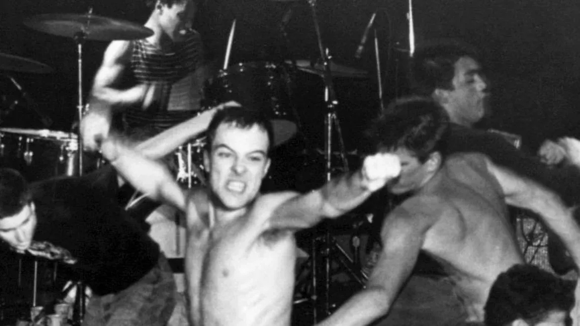 Dead Kennedys in Northcote, 19 September | Event in Northcote | AllEvents