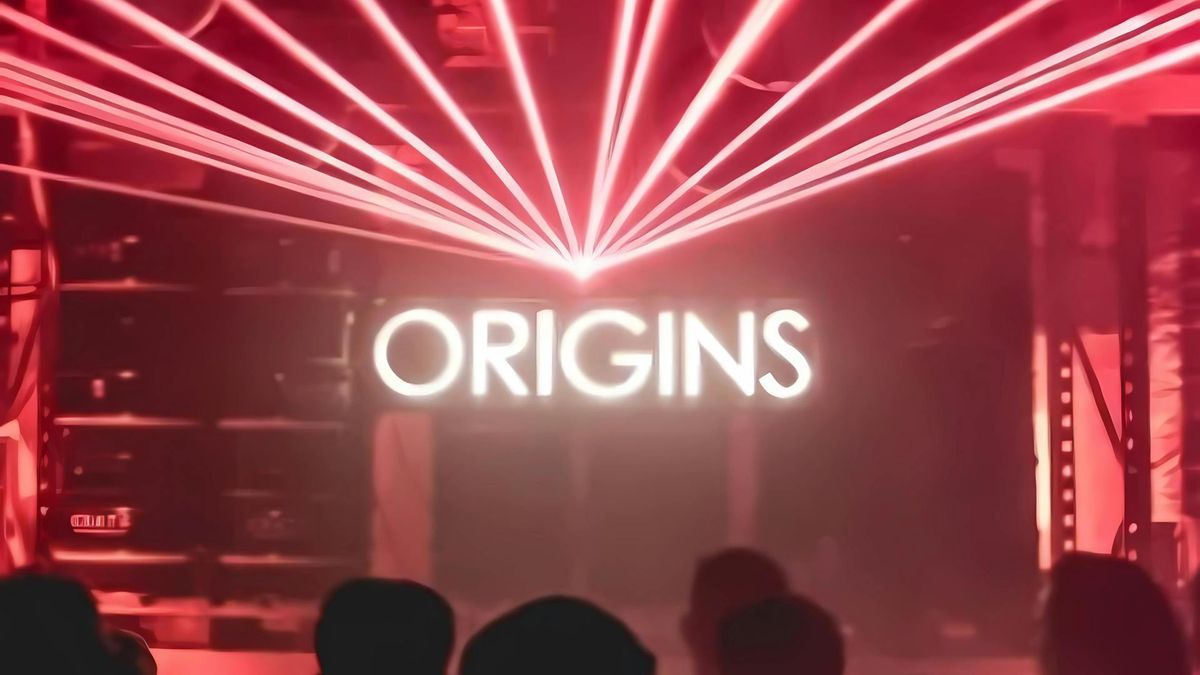 ORIGINS: THE DANCE RETURNS, 22 September | Event in Bath | AllEvents